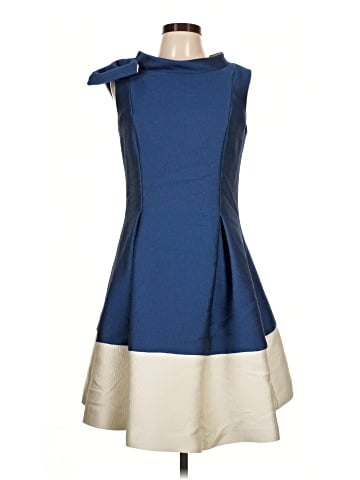 Sara Campbell Cocktail Dress (view 1)