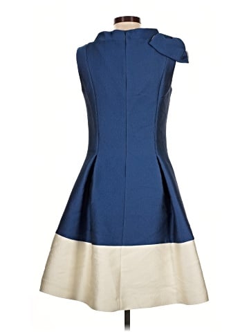 Sara Campbell Cocktail Dress (view 2)