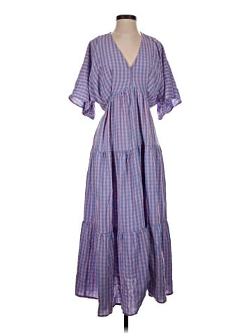 Entro Casual Dress (view 1)