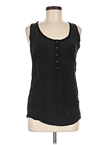 Comptoir des Cotonniers Sleeveless Blouse (view 1)