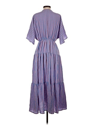 Entro Casual Dress (view 2)