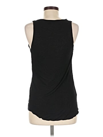 Comptoir des Cotonniers Sleeveless Blouse (view 2)