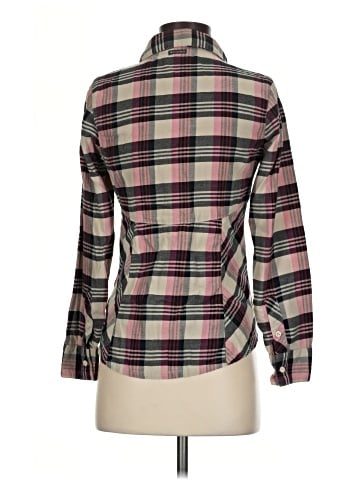 Columbia Long Sleeve Button-Down Shirt (view 2)