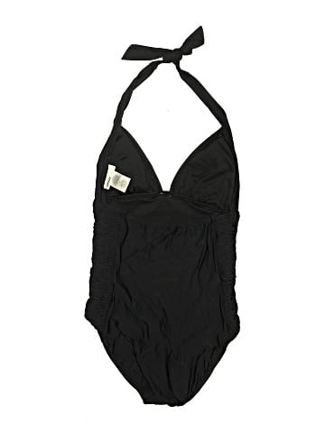 DKNY One Piece Swimsuit (view 2)