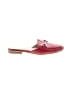 BCBGeneration Pink Mule/Clog Size 7 1/2 - photo 1