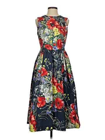 Brooks Brothers Cocktail Dress (view 1)