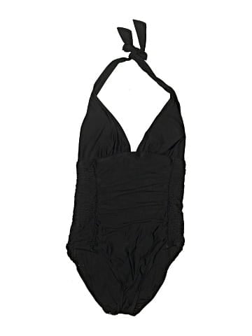 DKNY One Piece Swimsuit (view 1)