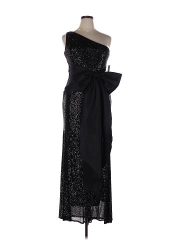 Eliza J Cocktail Dress (view 1)