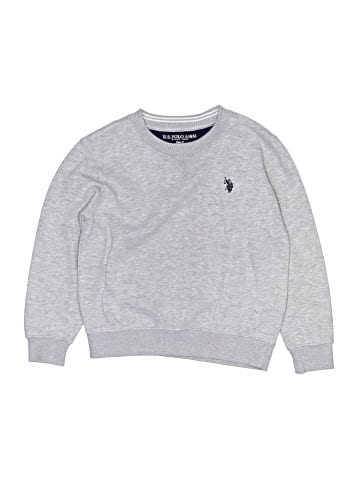U.S. Polo Assn. Sweatshirt (view 1)