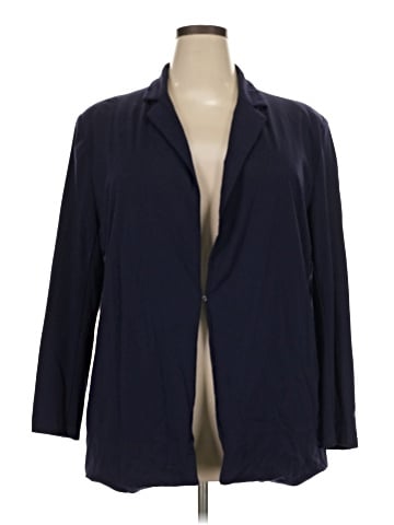Unbranded Kimono (view 1)
