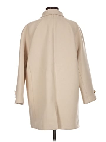 J.Crew Wool Coat (view 2)