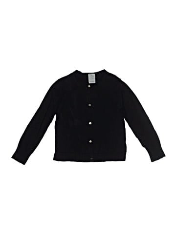 Zara Knitwear Cardigan (view 1)
