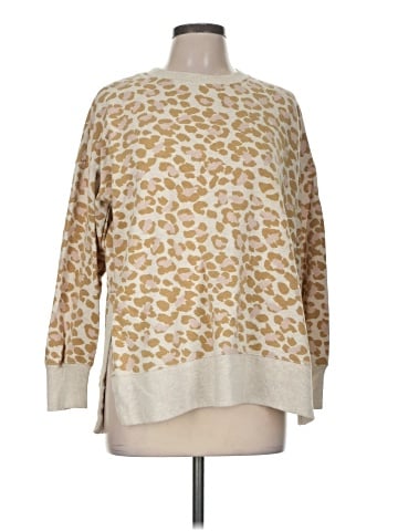 Aerie Pullover Sweater (view 1)