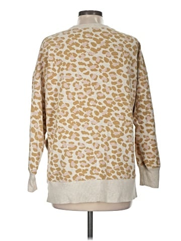 Aerie Pullover Sweater (view 2)