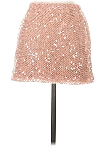 Superdown Casual Skirt (view 2)
