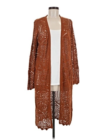 Chelsea & Theodore Cardigan (view 1)