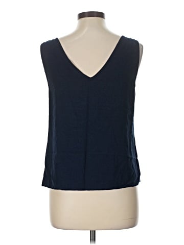 Vero Moda Sleeveless Blouse (view 2)