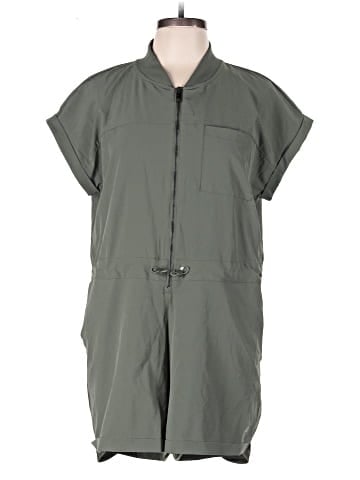 Apana Romper (view 1)