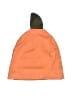 Old Navy Orange Beanie Size 3-6 mo - photo 1