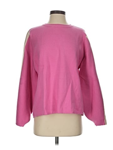 THML Pullover Sweater (view 1)