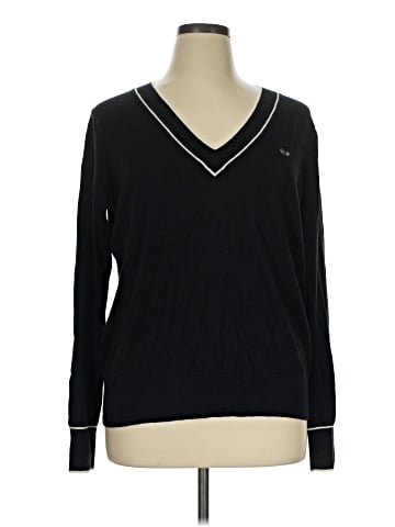 Vineyard Vines Pullover Sweater (view 1)