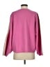 THML Pink Pullover Sweater Size S - photo 2