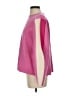 THML Pink Pullover Sweater Size S - photo 5