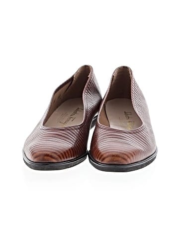 Salvatore Ferragamo Flats (view 2)