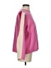 THML Pink Pullover Sweater Size S - photo 4