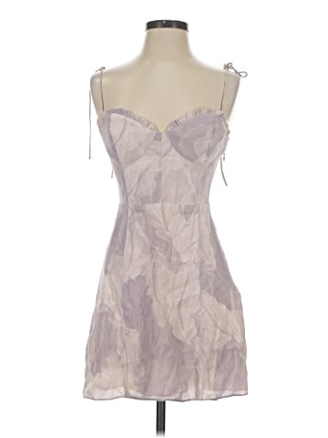 Wilfred Cocktail Dress (view 1)