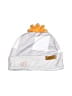 Lila & Jack 100% Polyester Gray Beanie Size 0-6 mo - photo 1
