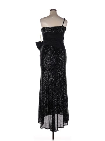 Eliza J Cocktail Dress (view 2)