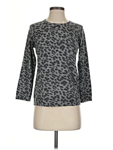 Joie 3/4 Sleeve T-Shirt (view 1)