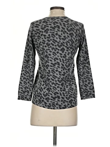 Joie 3/4 Sleeve T-Shirt (view 2)