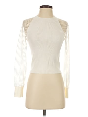 Club Monaco Cardigan (view 1)