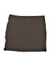 Athleta Solid Brown Active Skort Size 12 - photo 1