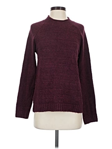 Croft & Barrow Pullover Sweater (view 1)