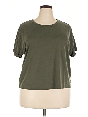 Lou & Grey Short Sleeve T-Shirt (view 1)