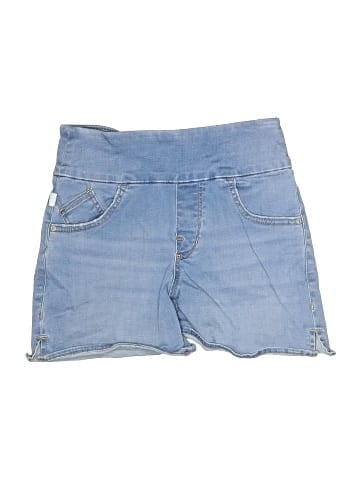Rock & Republic Denim Shorts (view 1)