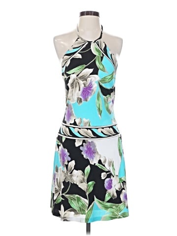 Cache Cocktail Dress (view 1)
