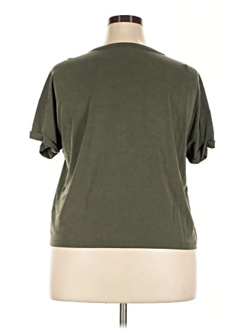 Lou & Grey Short Sleeve T-Shirt (view 2)