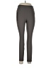 Athleta Solid Gray Active Pants Size 10 - photo 1
