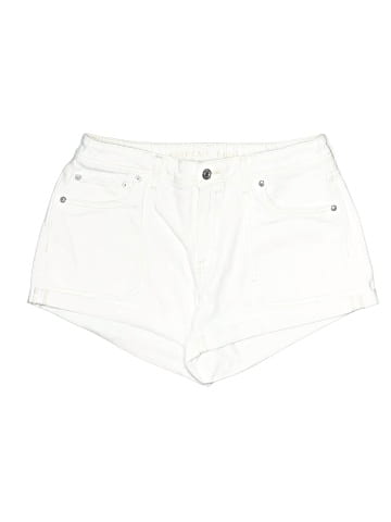 American Eagle Outfitters Denim Shorts (view 1)