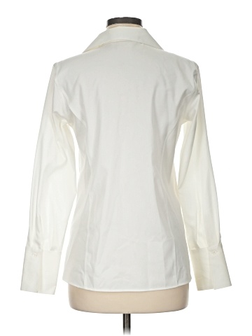 Orvis Long Sleeve Blouse (view 2)