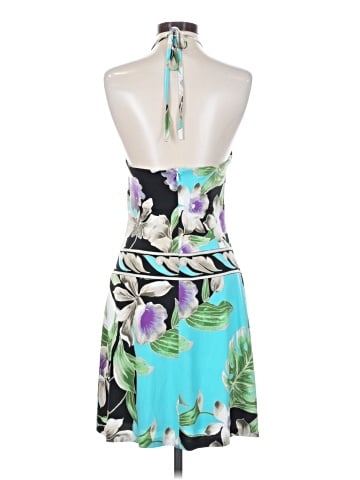 Cache Cocktail Dress (view 2)
