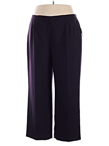 Jones Studio Dress Pants (view 1)