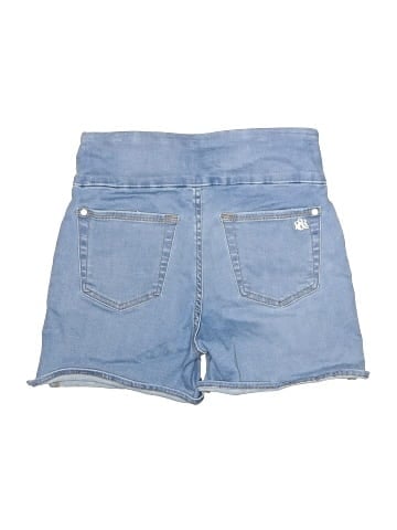 Rock & Republic Denim Shorts (view 2)