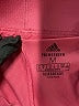 Adidas 100% Polyester Solid Pink Skort Size M - photo 3