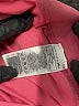 Adidas 100% Polyester Solid Pink Skort Size M - photo 4