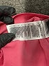 Adidas 100% Polyester Solid Pink Skort Size M - photo 5
